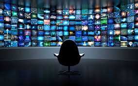 Entertainment Industry